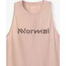 NNormal Ärmelloses Race Tank