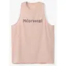NNormal Ärmelloses Race Tank