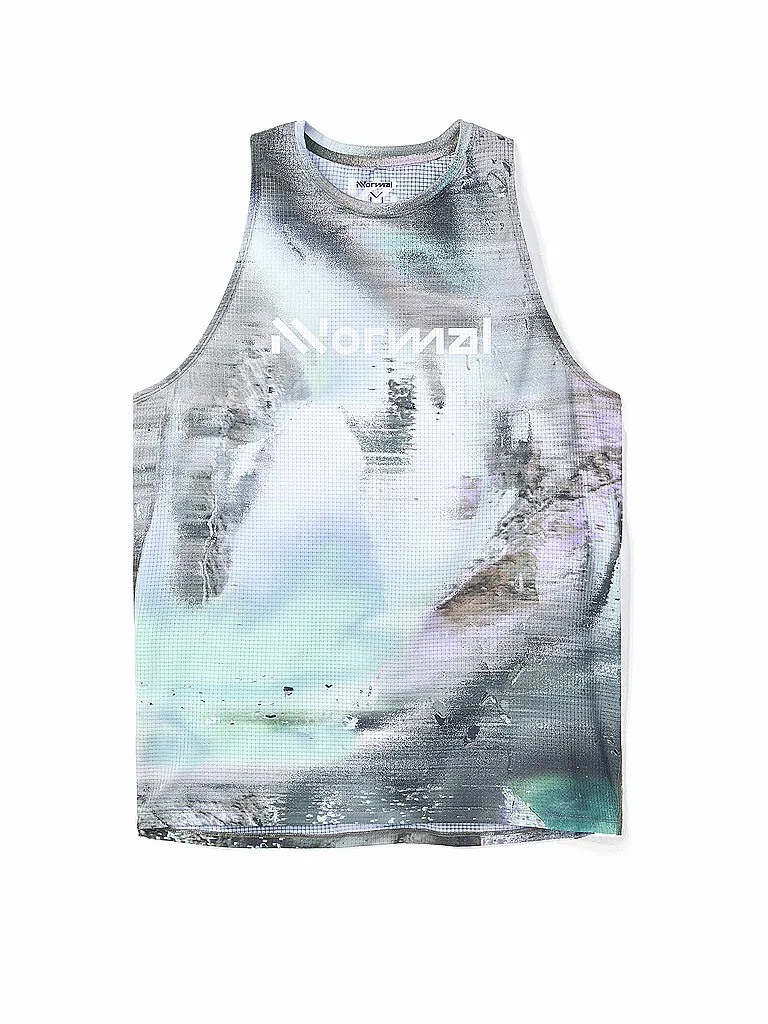 NNormal Damen Lauftank Race NNormal Damen Lauftank Race