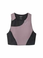 NNormal Damen Lauftop Cropped NNormal Damen Lauftop Cropped
