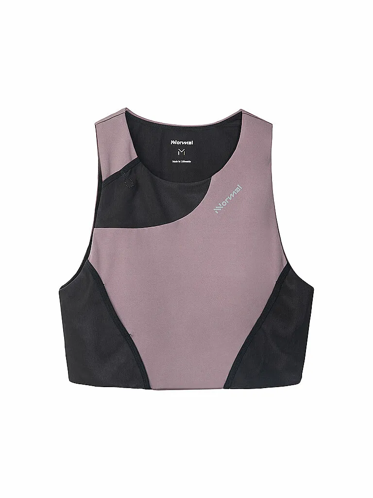 NNormal Damen Lauftop Cropped NNormal Damen Lauftop Cropped