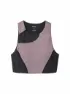 NNormal Damen Lauftop Cropped
