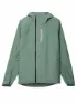 NNormal Herren Laufjacke Trail Rain