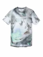 NNormal Herren Laufshirt Nature NNormal Herren Laufshirt Nature