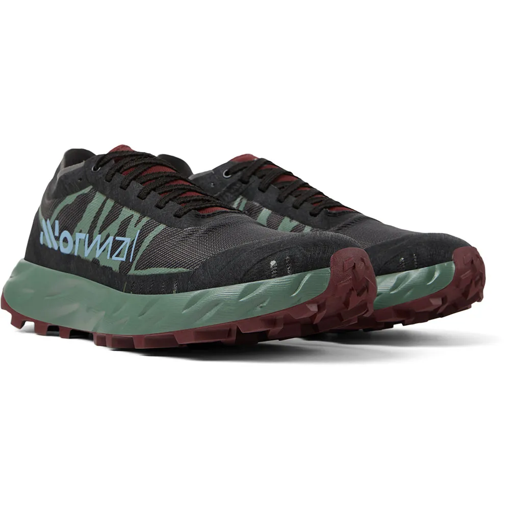 NNormal Kjerag Brut Trailrunning-schuhe male NNormal Kjerag Brut Trailrunning-schuhe male