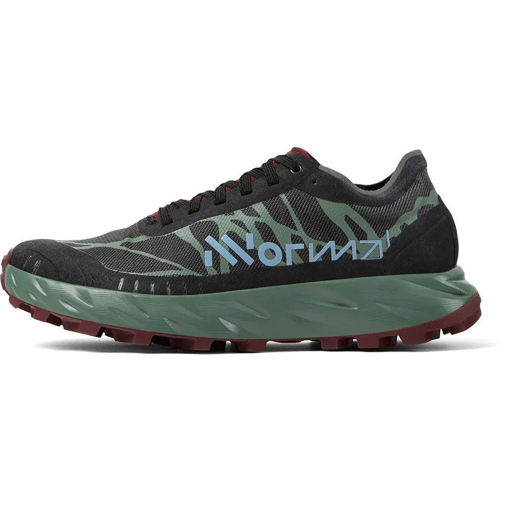 NNormal Kjerag Brut Trailrunning-schuhe male NNormal Kjerag Brut Trailrunning-schuhe male