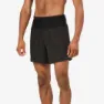 NNormal Kurze Hose male, Black