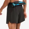 NNormal Kurze Hose male, Black