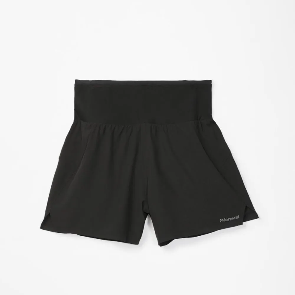 NNormal Kurze Hose male, Black