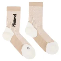 NNormal Merino Half Lange Socken male