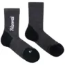 NNormal Merino Half Lange Socken male