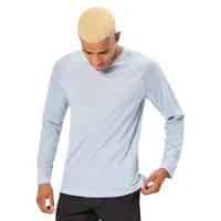 NNormal Merino Langarm-t-shirt female