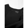 NNormal Merino Langarm-t-shirt female