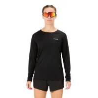NNormal Merino Langarm-t-shirt male NNormal Merino Langarm-t-shirt male