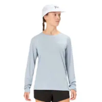 NNormal Merino Langarm-t-shirt male