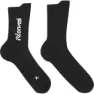 NNormal Merino Socken