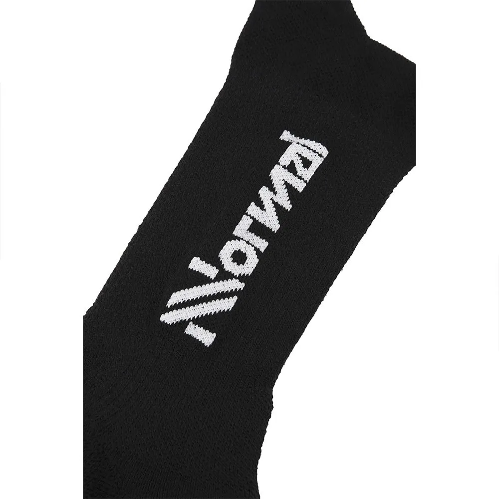 NNormal Merino Socken