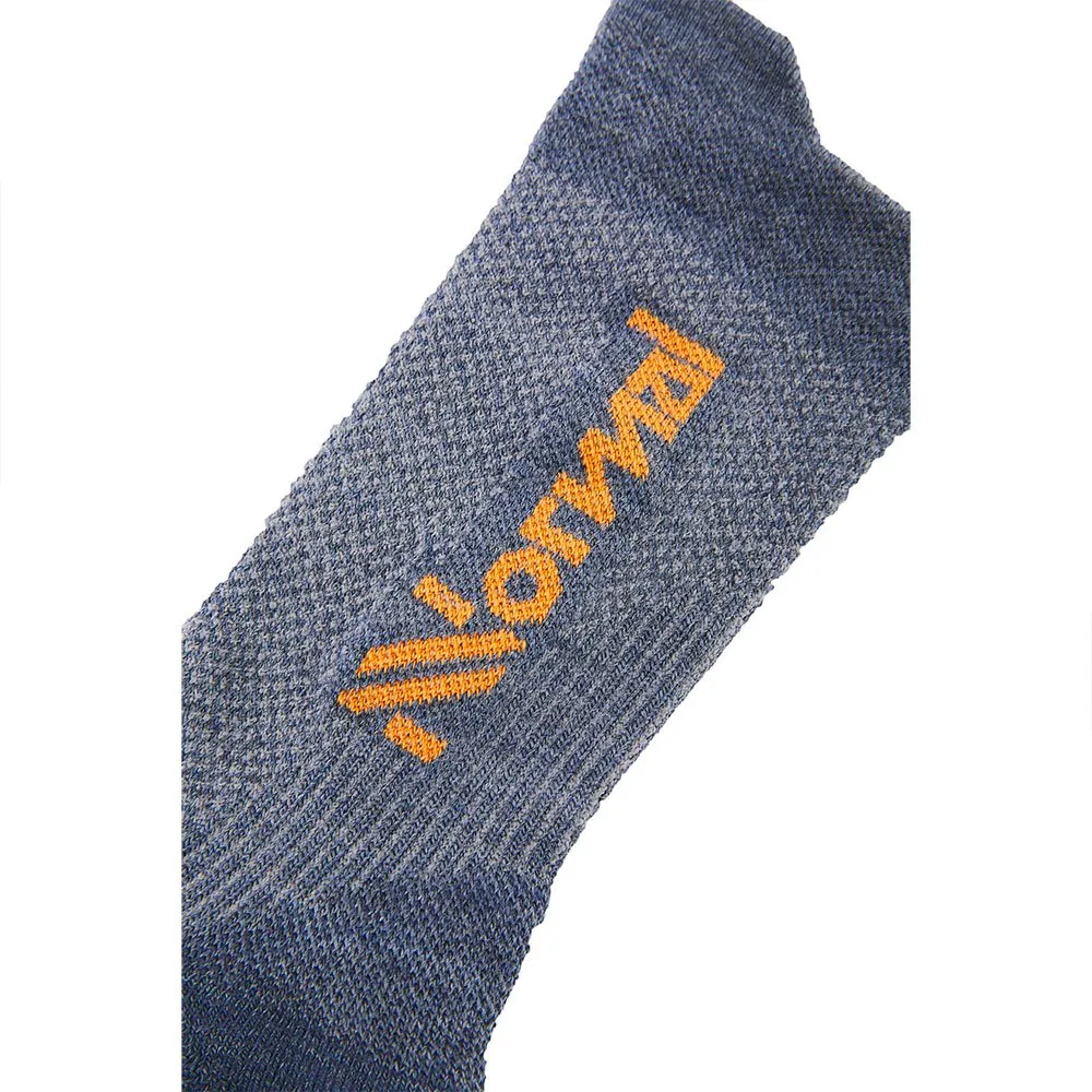 NNormal Merino Socken
