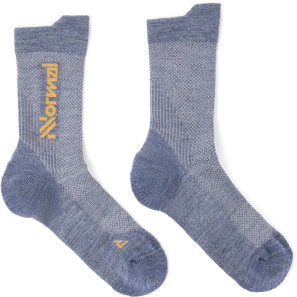 NNormal Merino Socken