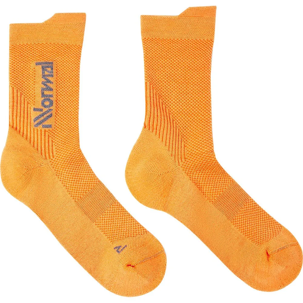 NNormal Merino Socken