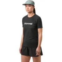 NNormal Race Kurzarm-t-shirt female NNormal Race Kurzarm-t-shirt female