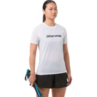 NNormal Race Kurzarm-t-shirt female NNormal Race Kurzarm-t-shirt female