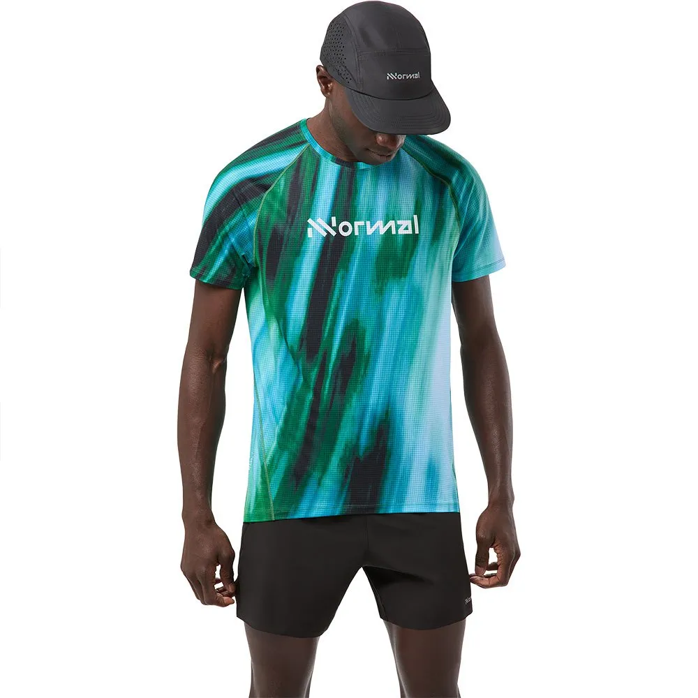 NNormal Race Kurzarm-t-shirt female NNormal Race Kurzarm-t-shirt female