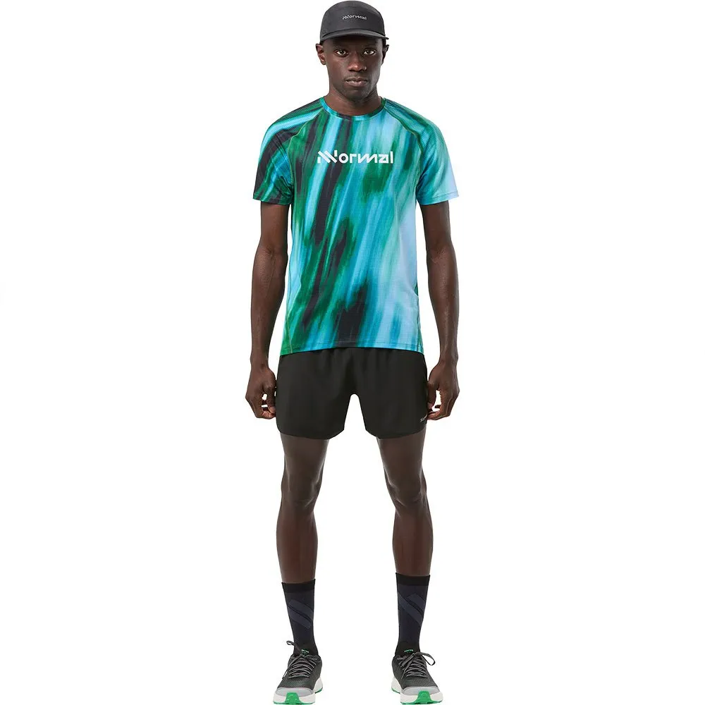 NNormal Race Kurzarm-t-shirt female NNormal Race Kurzarm-t-shirt female