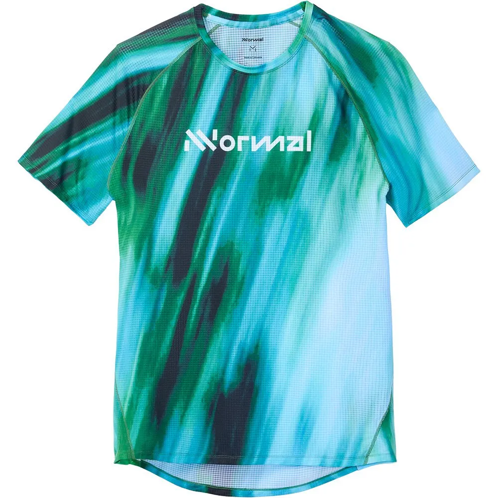 NNormal Race Kurzarm-t-shirt female NNormal Race Kurzarm-t-shirt female