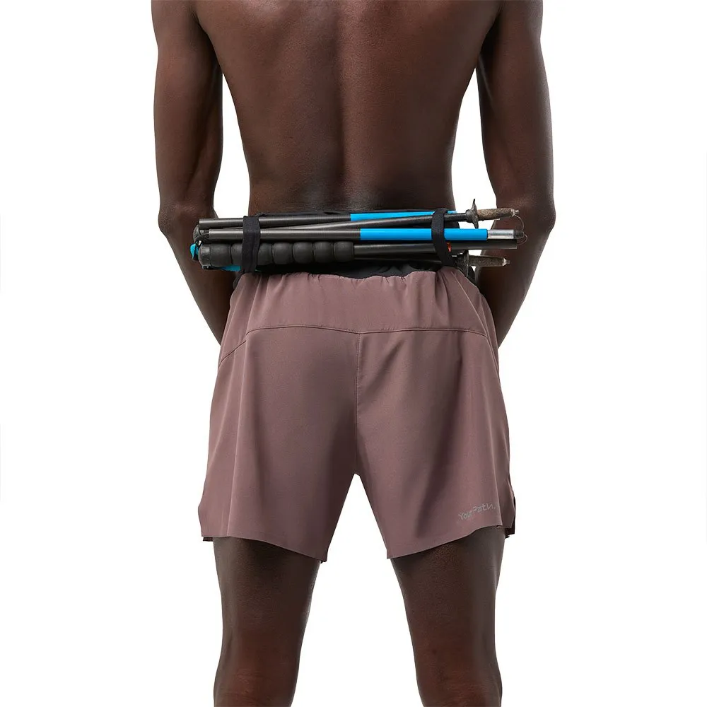 NNormal Race Shorts