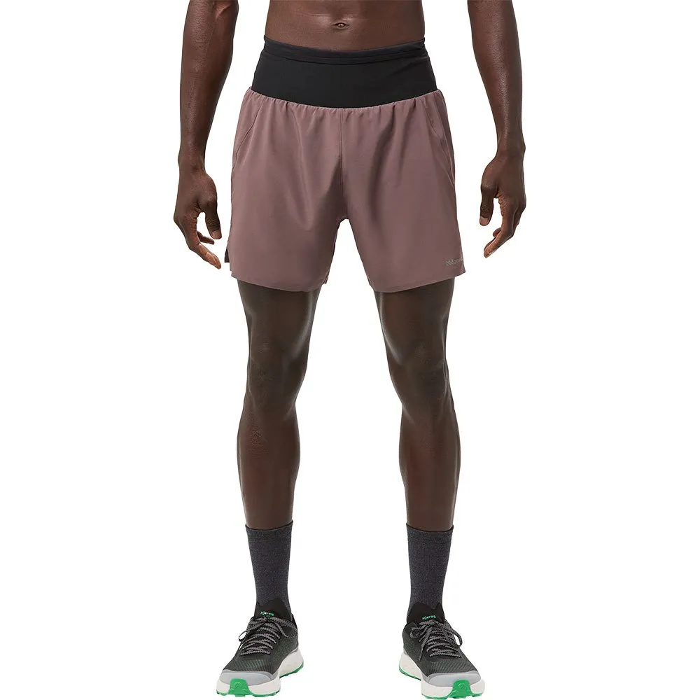 NNormal Race Shorts