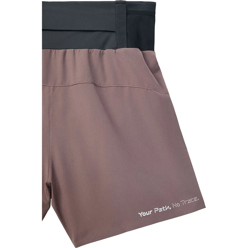NNormal Race Shorts