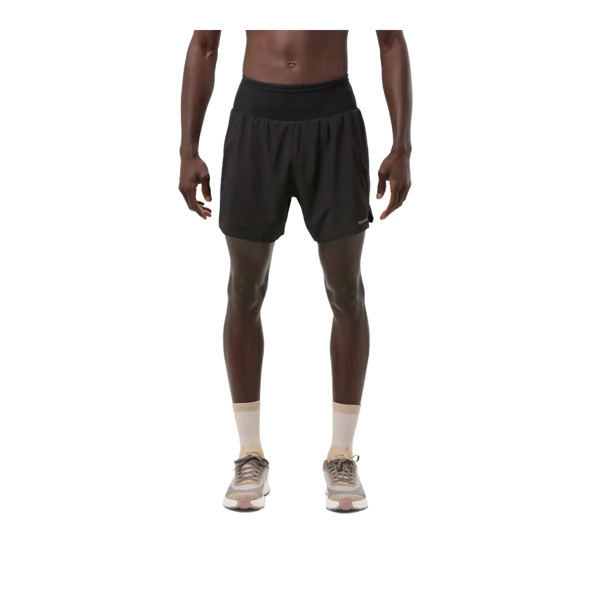 NNormal Race Shorts NNormal Race Shorts