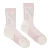 NNormal Race Sock Low Cut Socken