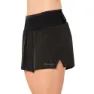 NNormal Race Svart Kurze Hose female