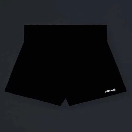NNormal Race Svart Kurze Hose female
