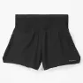 NNormal Race Svart Kurze Hose female