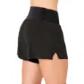 NNormal Race Svart Kurze Hose female