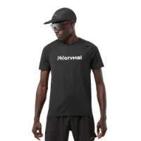 NNormal Race T-Shirt Kurzarmshirt NNormal Race T-Shirt Kurzarmshirt