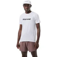 NNormal Race T-Shirt Kurzarmshirt NNormal Race T-Shirt Kurzarmshirt