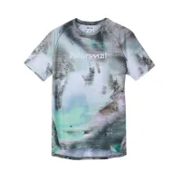 NNormal Race T-Shirt Kurzarmshirt NNormal Race T-Shirt Kurzarmshirt