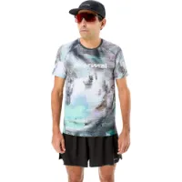 NNormal Race T-Shirt Kurzarmshirt NNormal Race T-Shirt Kurzarmshirt