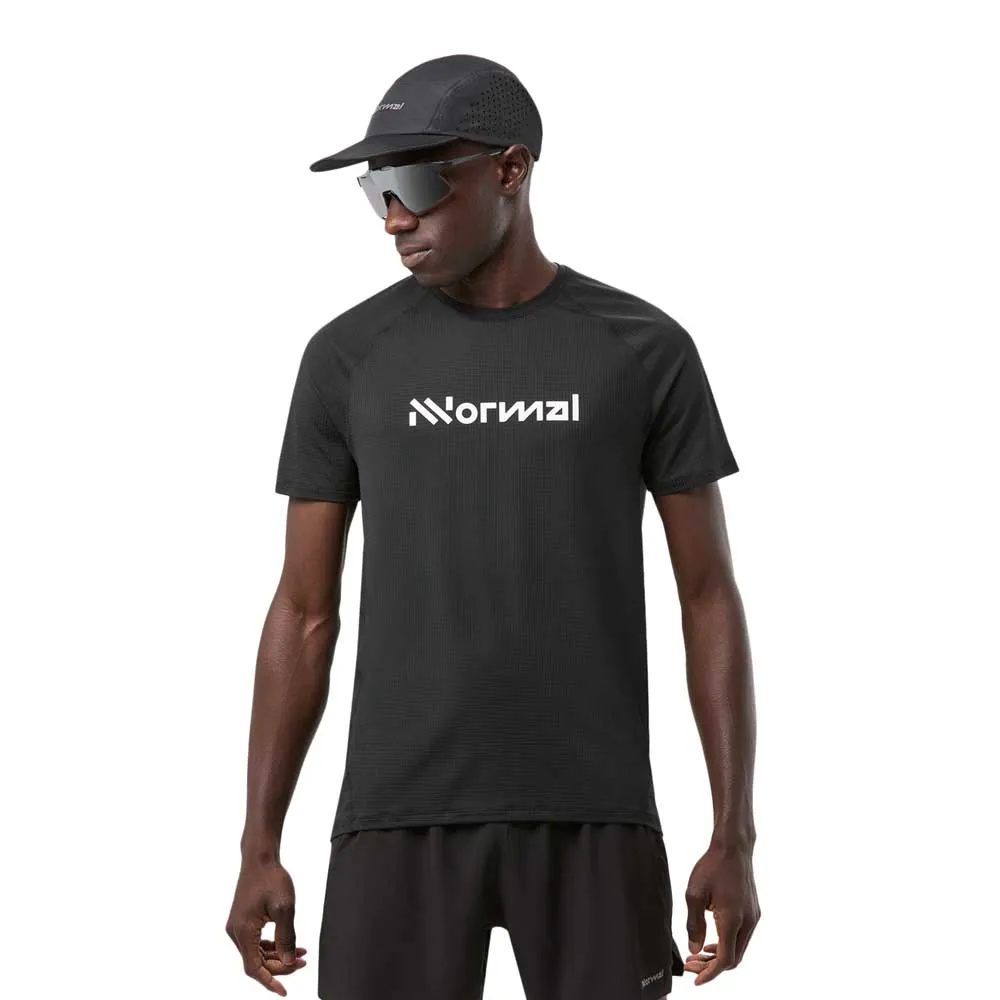 NNormal Race T-Shirt Kurzarmshirt NNormal Race T-Shirt Kurzarmshirt