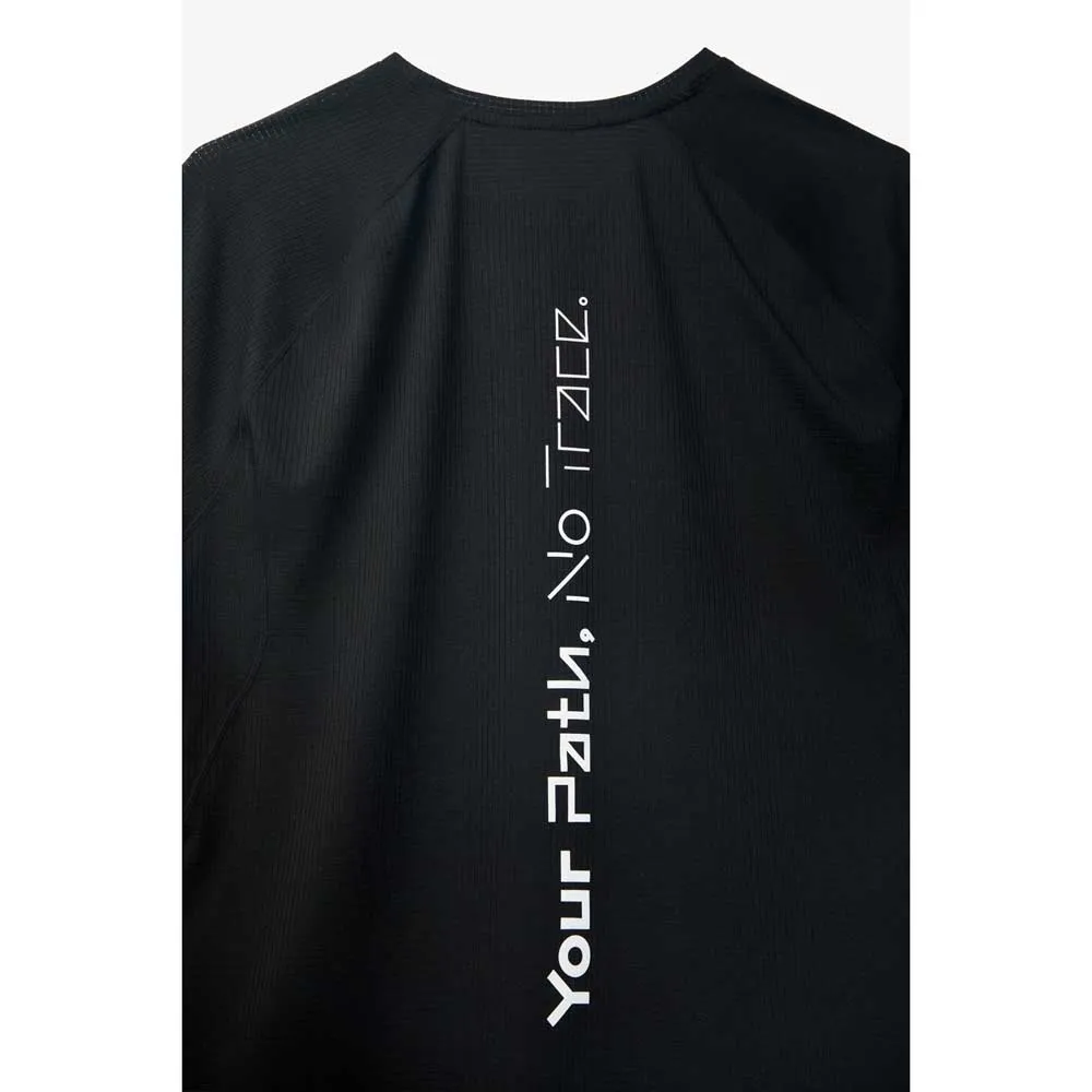 NNormal Race T-Shirt Kurzarmshirt NNormal Race T-Shirt Kurzarmshirt