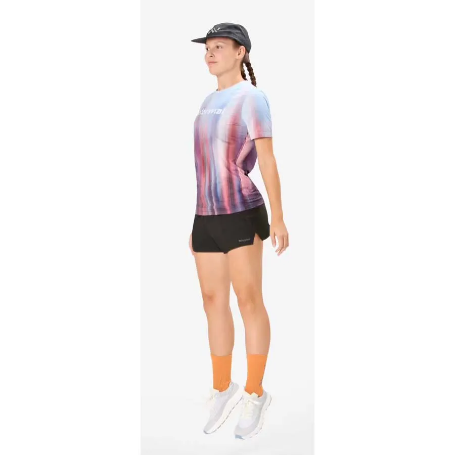 NNormal Race T-Shirt Kurzarmshirt NNormal Race T-Shirt Kurzarmshirt
