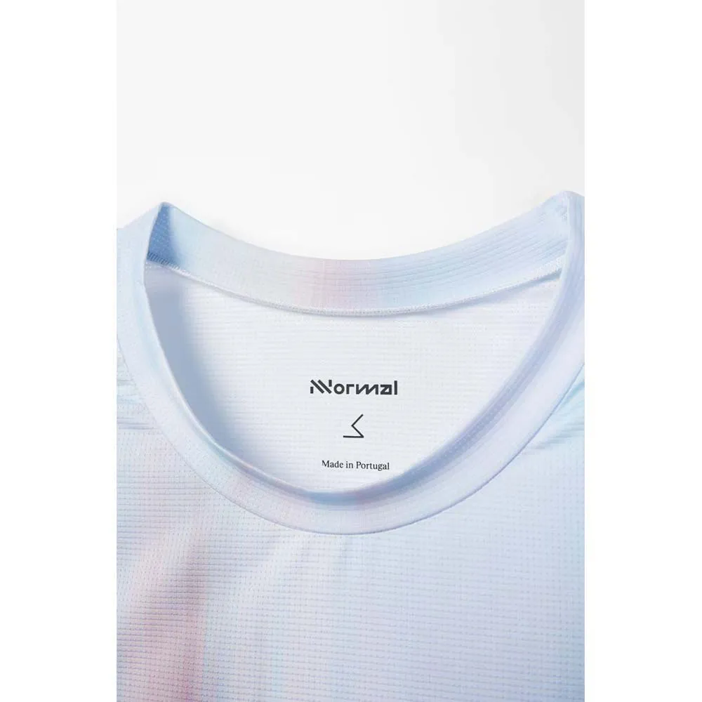 NNormal Race T-Shirt Kurzarmshirt NNormal Race T-Shirt Kurzarmshirt