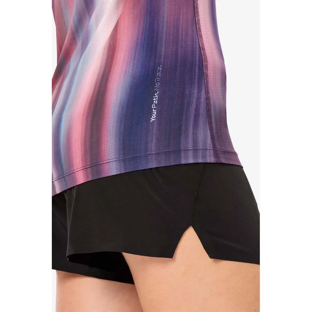 NNormal Race T-Shirt Kurzarmshirt NNormal Race T-Shirt Kurzarmshirt