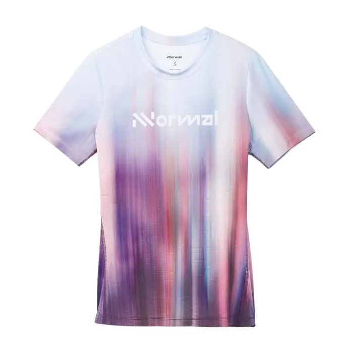 NNormal Race T-Shirt Kurzarmshirt NNormal Race T-Shirt Kurzarmshirt