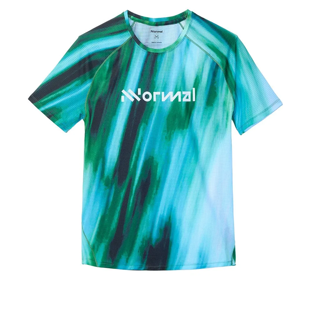 NNormal Race W Kurzarm-t-shirt female NNormal Race W Kurzarm-t-shirt female