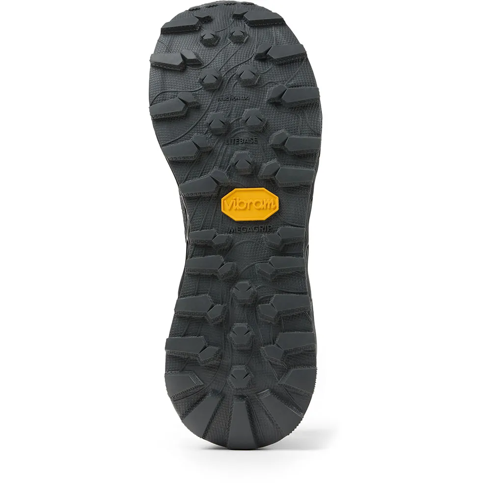 NNormal Tomir 02 Trailrunning-schuhe male NNormal Tomir 02 Trailrunning-schuhe male